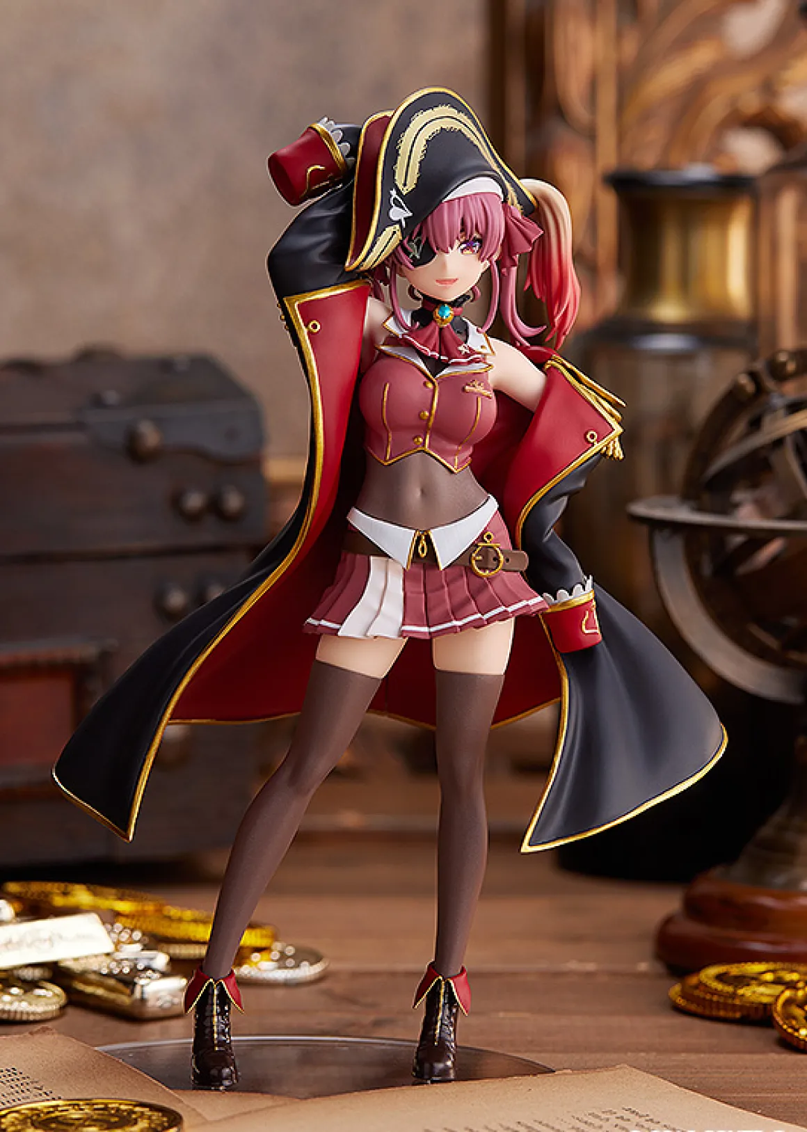 Hololive Production - Houshou Marine POP UP PARADE Figure