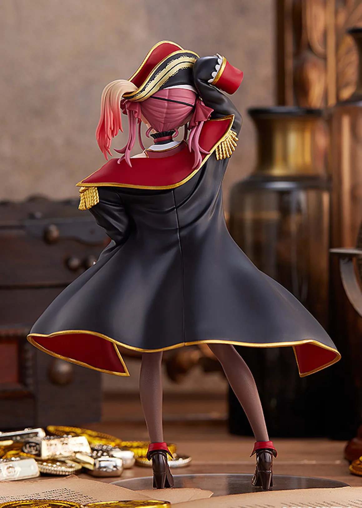 Hololive Production - Houshou Marine POP UP PARADE Figure