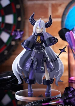 Hololive Production - La+ Darknesss POP UP PARADE Figure