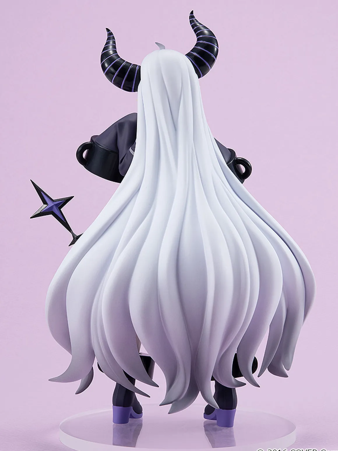 Hololive Production - La+ Darknesss POP UP PARADE Figure