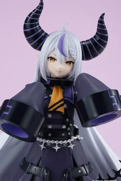 Hololive Production - La+ Darknesss POP UP PARADE Figure