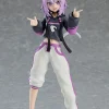 Hololive Production - Nekomata Okayu POP UP PARADE Figure
