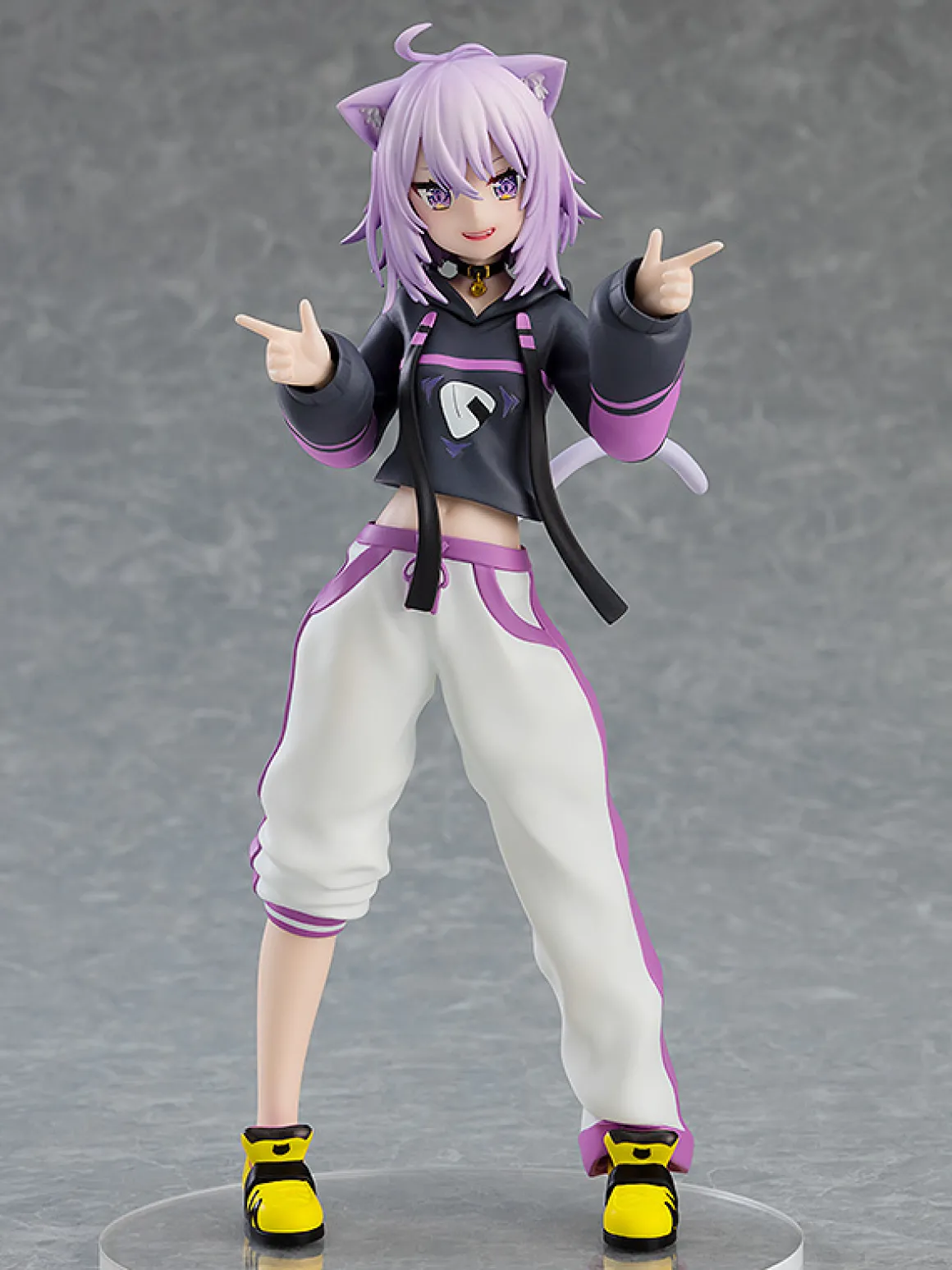 Hololive Production - Nekomata Okayu POP UP PARADE Figure