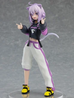 Hololive Production - Nekomata Okayu POP UP PARADE Figure