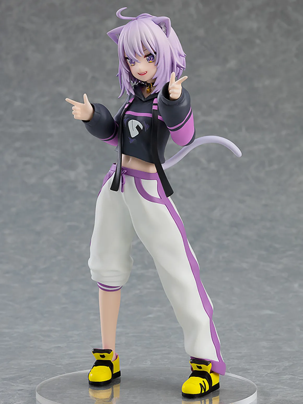 Hololive Production - Nekomata Okayu POP UP PARADE Figure