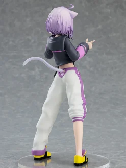 Hololive Production - Nekomata Okayu POP UP PARADE Figure