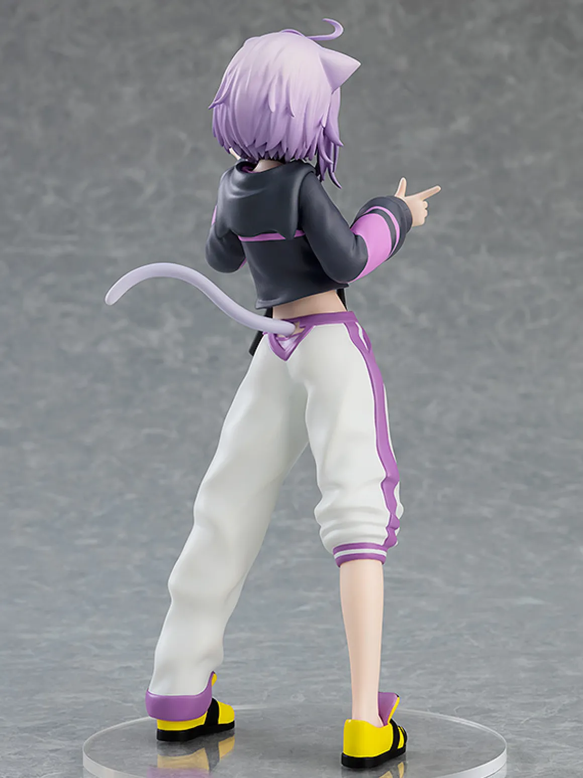 Hololive Production - Nekomata Okayu POP UP PARADE Figure