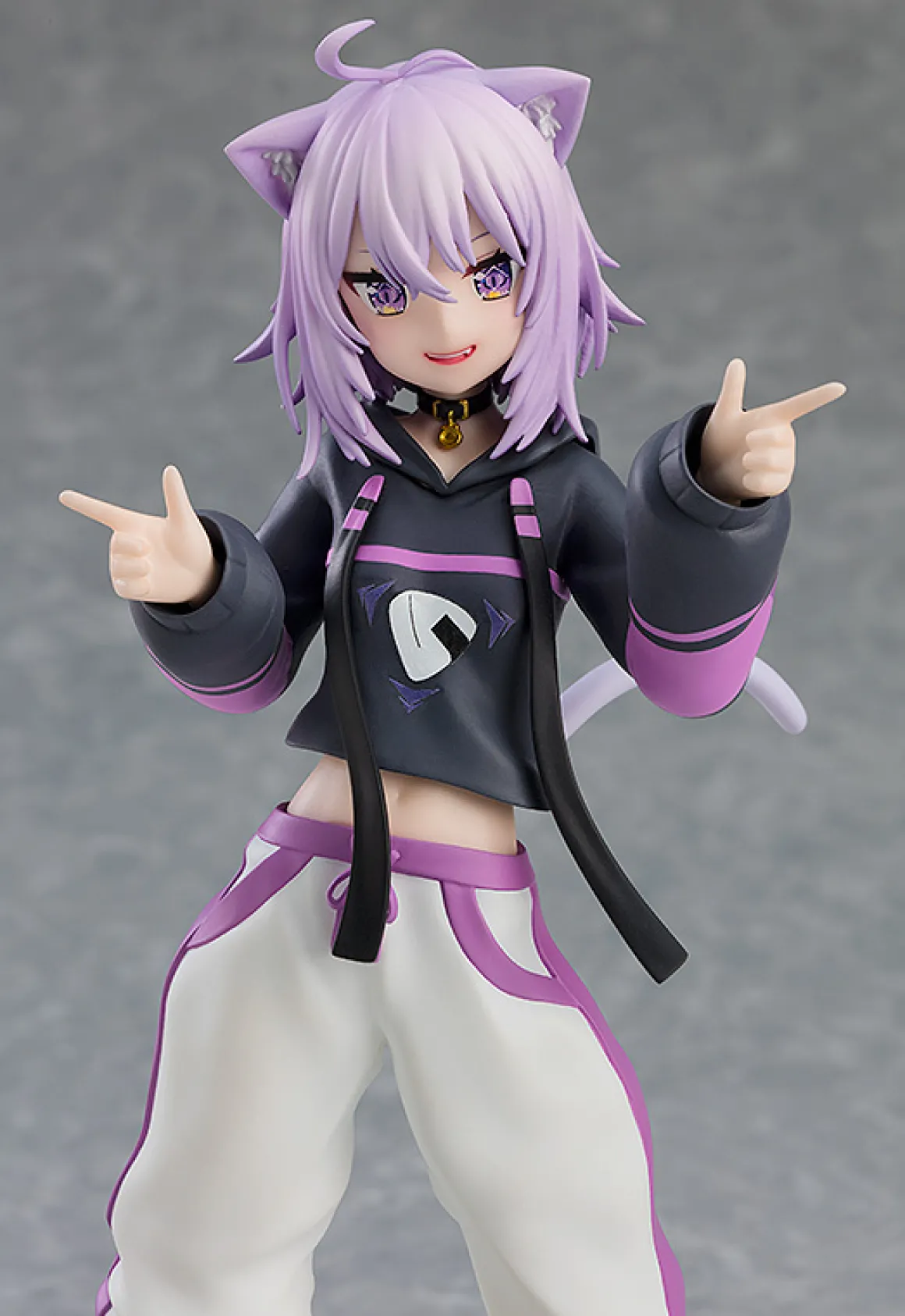 Hololive Production - Nekomata Okayu POP UP PARADE Figure