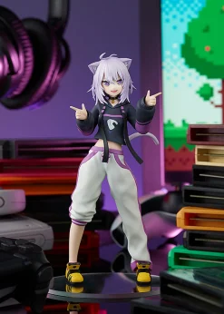 Hololive Production - Nekomata Okayu POP UP PARADE Figure