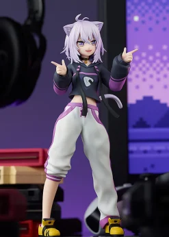 Hololive Production - Nekomata Okayu POP UP PARADE Figure
