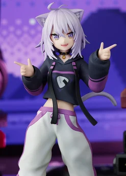 Hololive Production - Nekomata Okayu POP UP PARADE Figure