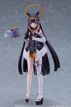 Hololive Production - Ninomae Ina'nis figma