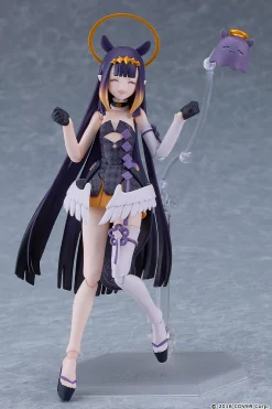Hololive Production - Ninomae Ina'nis figma