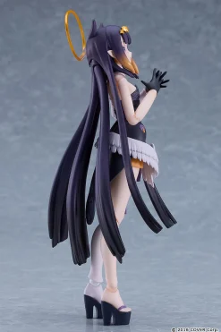 Hololive Production - Ninomae Ina'nis figma