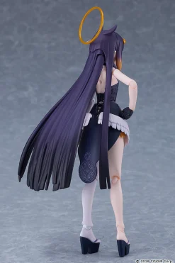 Hololive Production - Ninomae Ina'nis figma