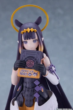 Hololive Production - Ninomae Ina'nis figma