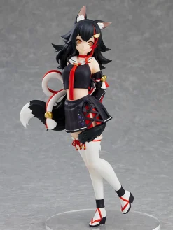 Hololive Production - Ookami Mio POP UP PARADE Figure
