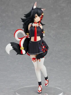 Hololive Production - Ookami Mio POP UP PARADE Figure