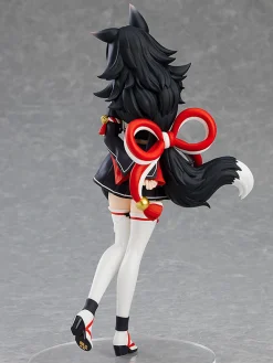 Hololive Production - Ookami Mio POP UP PARADE Figure