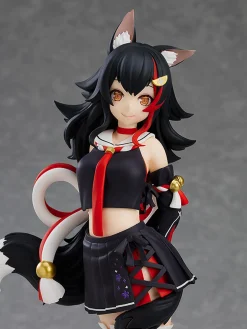 Hololive Production - Ookami Mio POP UP PARADE Figure
