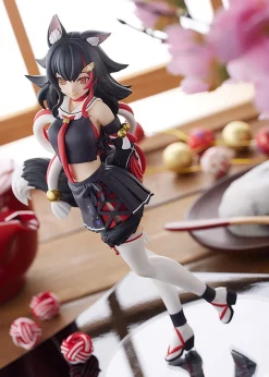 Hololive Production - Ookami Mio POP UP PARADE Figure
