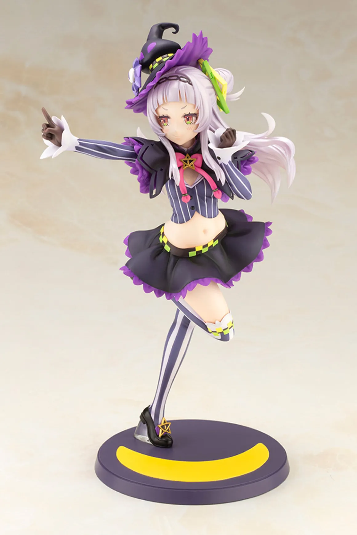 Hololive Production - Shion Murasaki 1/7 Scale Figure