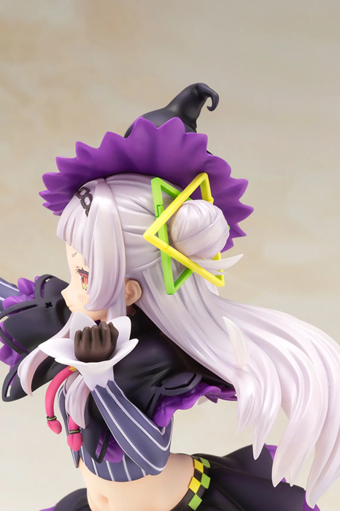 Hololive Production - Shion Murasaki 1/7 Scale Figure