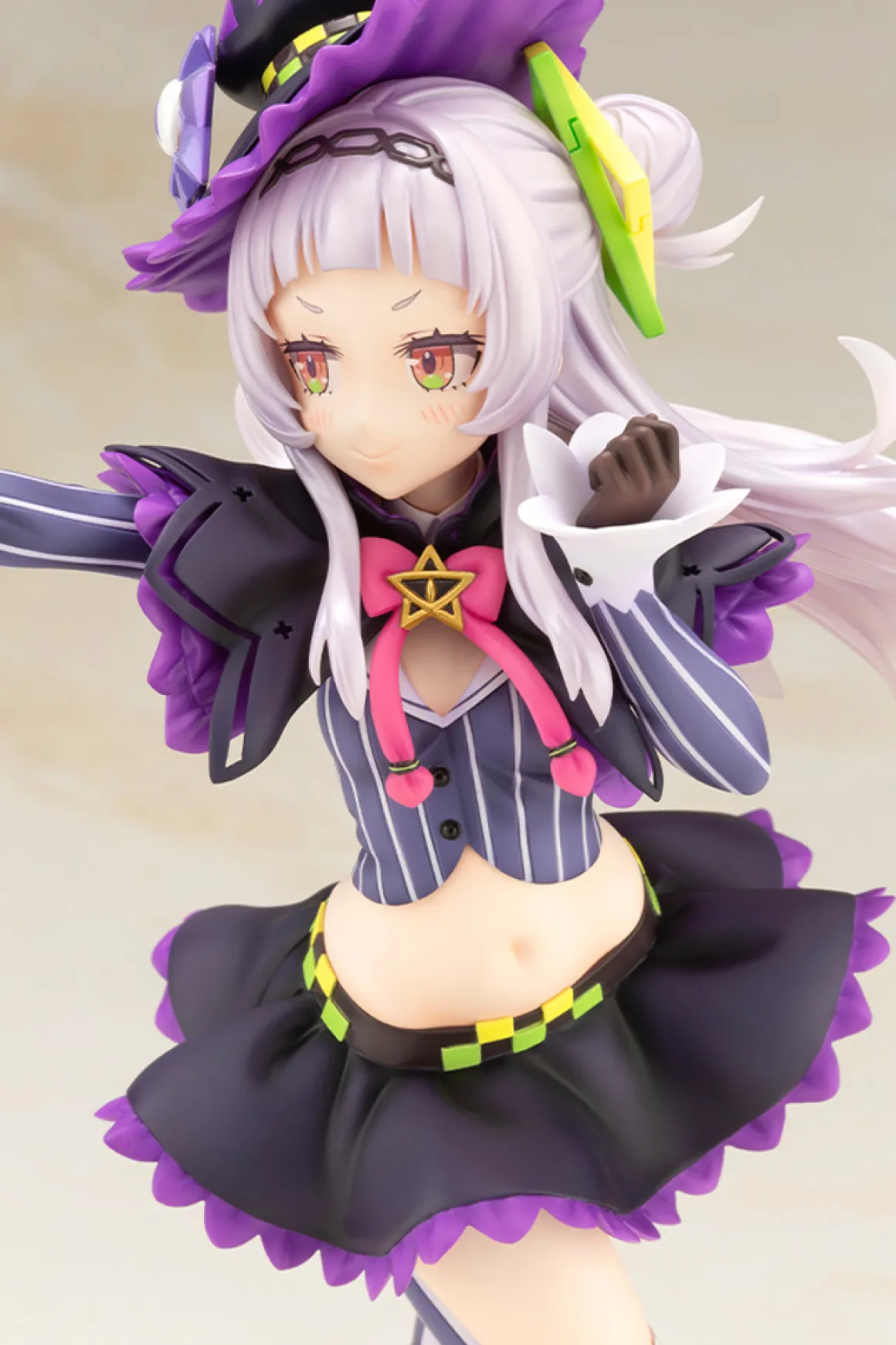 Hololive Production - Shion Murasaki 1/7 Scale Figure