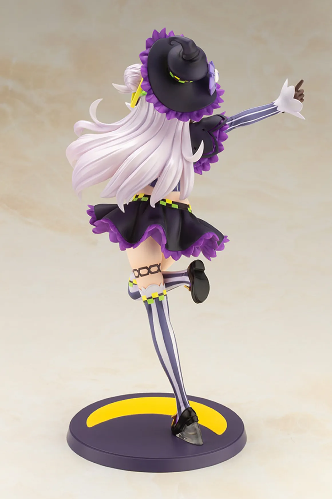 Hololive Production - Shion Murasaki 1/7 Scale Figure