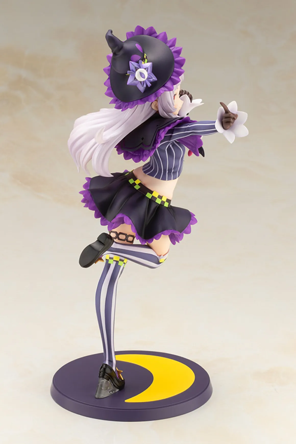 Hololive Production - Shion Murasaki 1/7 Scale Figure
