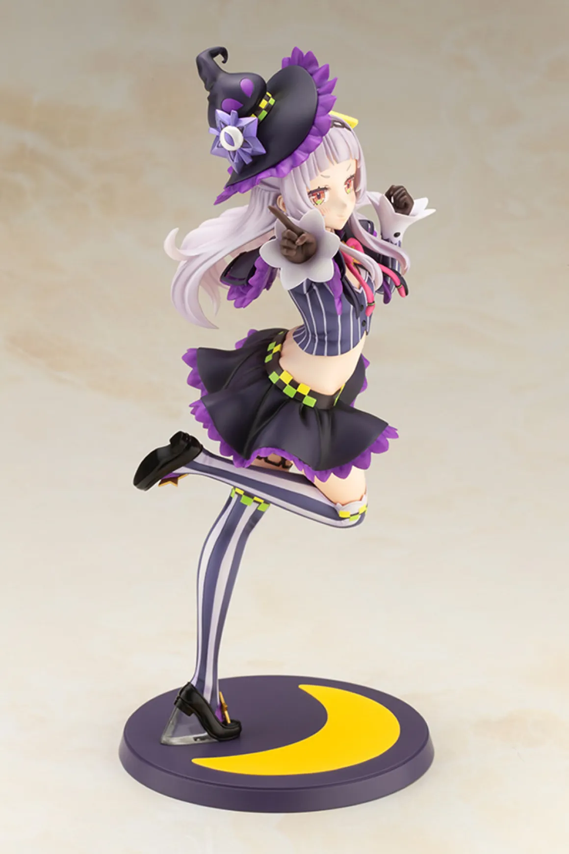 Hololive Production - Shion Murasaki 1/7 Scale Figure