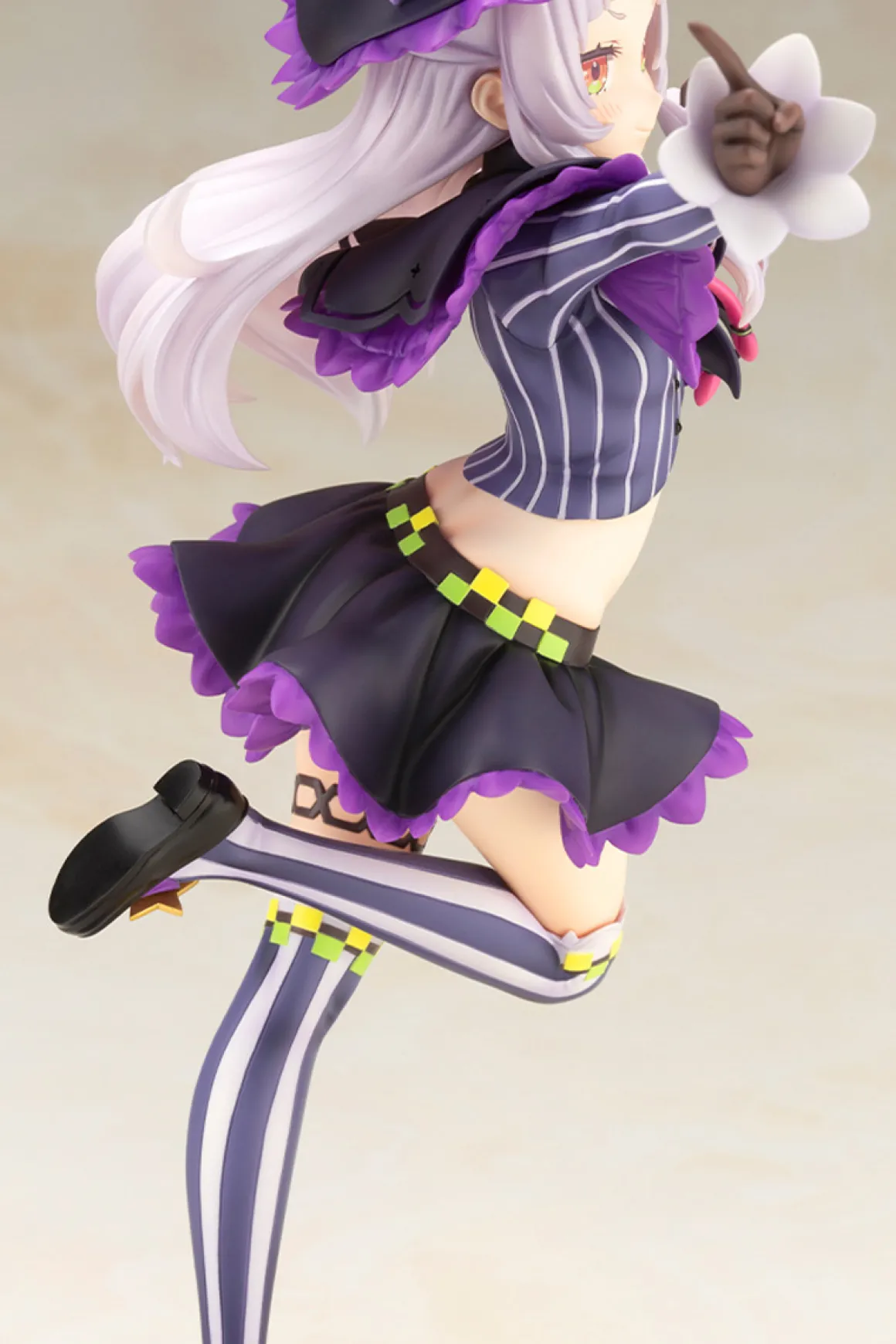 Hololive Production - Shion Murasaki 1/7 Scale Figure