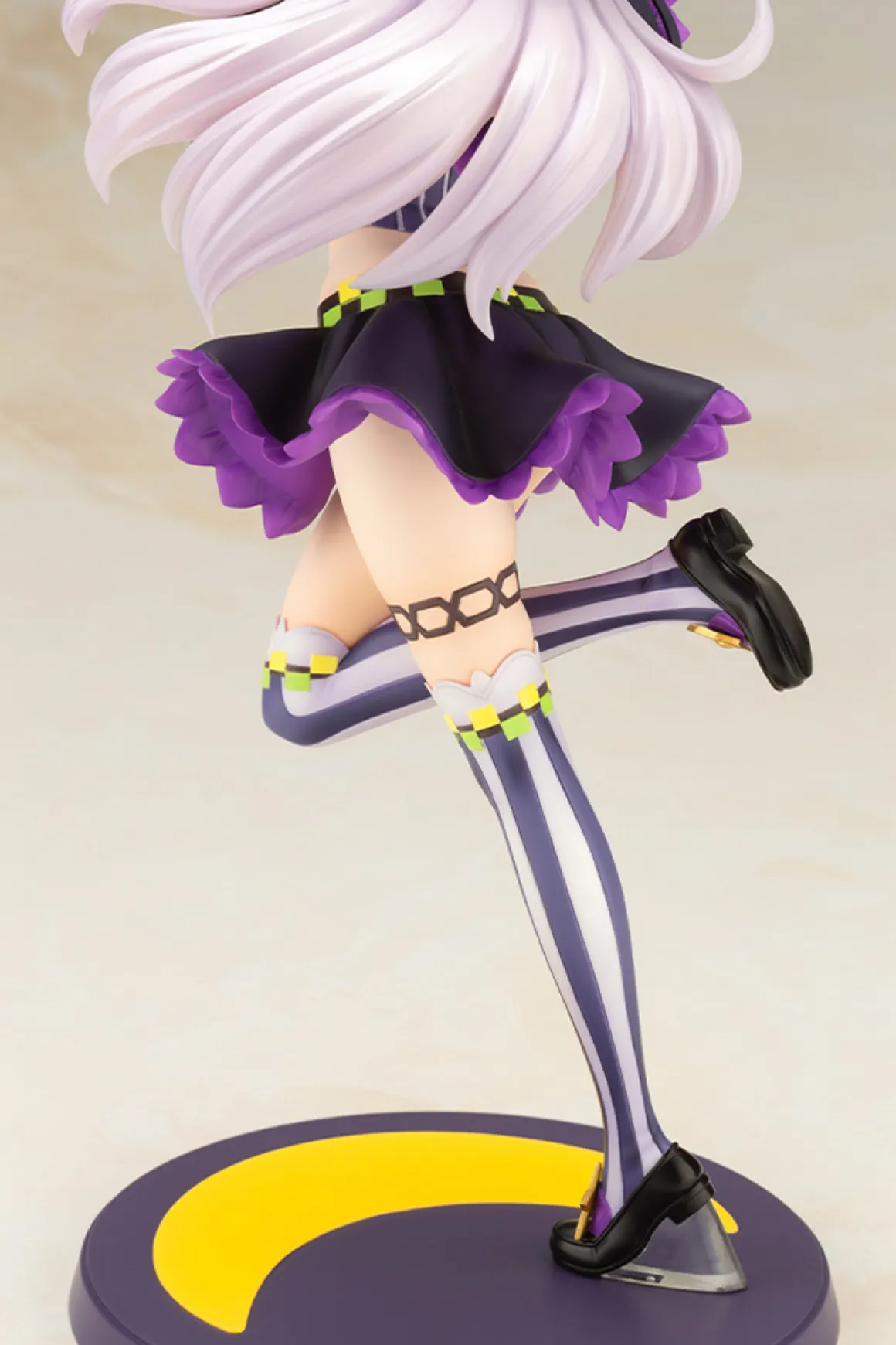 Hololive Production - Shion Murasaki 1/7 Scale Figure
