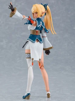 Hololive Production - Shiranui Flare Figma