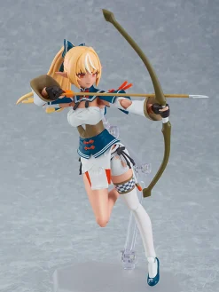 Hololive Production - Shiranui Flare Figma