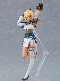 Hololive Production - Shiranui Flare Figma