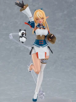 Hololive Production - Shiranui Flare Figma