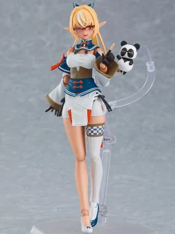 Hololive Production - Shiranui Flare Figma