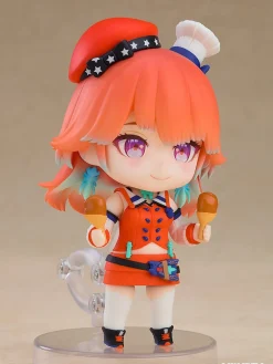 Hololive Production - Takanashi Kiara Nendoroid