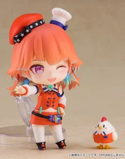 Hololive Production - Takanashi Kiara Nendoroid