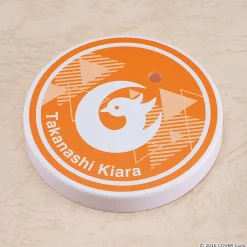 Hololive Production - Takanashi Kiara Nendoroid