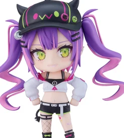 Hololive Production - Tokoyami Towa Nendoroid