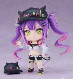 Hololive Production - Tokoyami Towa Nendoroid