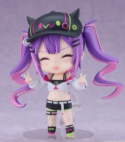 Hololive Production - Tokoyami Towa Nendoroid
