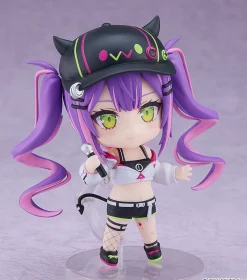 Hololive Production - Tokoyami Towa Nendoroid