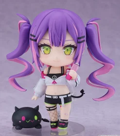 Hololive Production - Tokoyami Towa Nendoroid