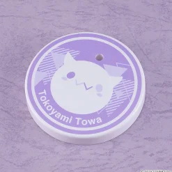 Hololive Production - Tokoyami Towa Nendoroid