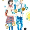 Honey Lemon Soda Manga Volume 1