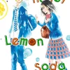 Honey Lemon Soda Manga Volume 3