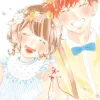 Honey So Sweet Manga Volume 8